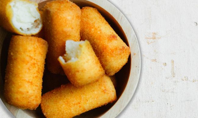 Kroket aardappel pr (10 stuks)