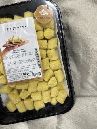 Croquette d'amande MINI pr (900g)