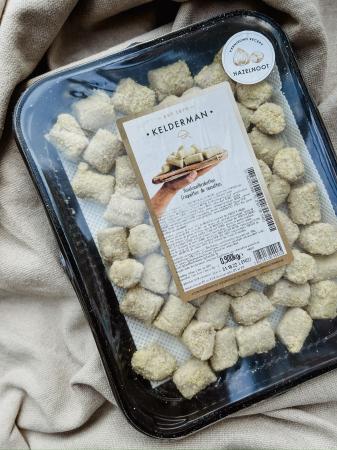 Croquettes aux noisette MINI pr (900g)