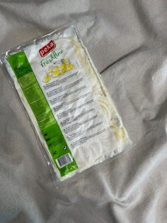 Peka gratin pr (2kg) 1317