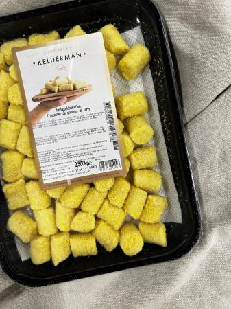 Kroket aardappel MINI pr (900g)