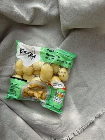TP Chef Potato mini blanched pr (10x500g)
