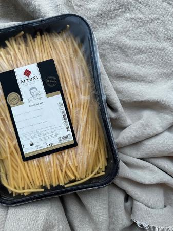 Bucatini pr (1kg)