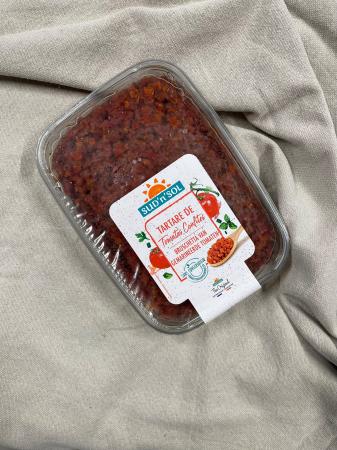 Sud'n'Sol tartare de tomates pr (ravier 1kg)