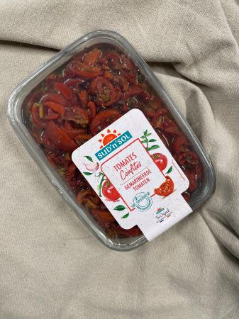 Sud'n'Sol tomates sechés pr (ravier 1kg)