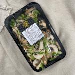 Champ bosmengeling gesneden pr (schaal 300g) (ST)