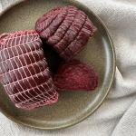 Biet rood DRY AGED pr (1kg) (bio) (ST)