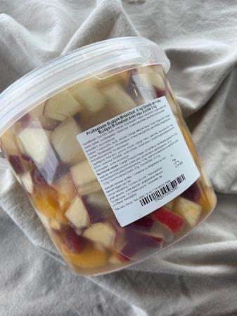 Fruitsalad breakfast pr (bucket 5,5kg)