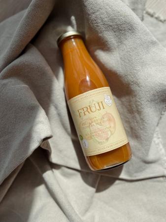 Multifruits juice, Fruji (6x75cl) (bio)