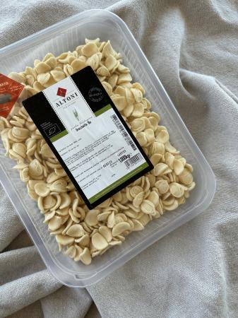 Orrechiette pr (1kg)