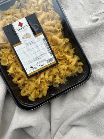 Pasta girolle natuur pr (1kg)