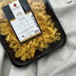 Pasta girolle natuur pr (1kg) (ST)
