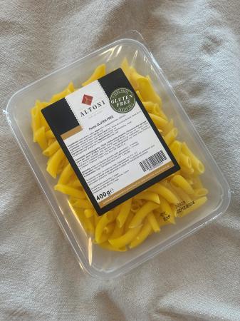 Penne GLUTENVRIJ pr (400g)