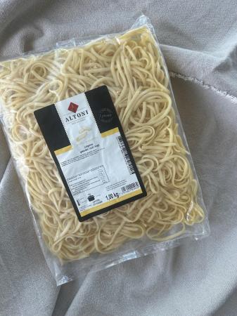 Linguini gekookt vers pr (1kg)