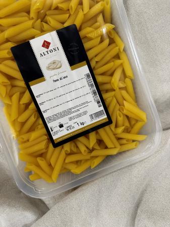 Penne natuur pr (1kg)