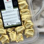 Tortelloni gig. mushroom/truffle pr (500g) (ST)