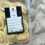 Ravioloni funghi truffle pr (1kg) (ST)