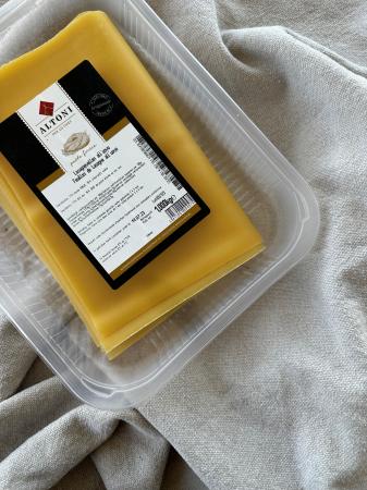 Lasagne vellen natuur pr (2kg)