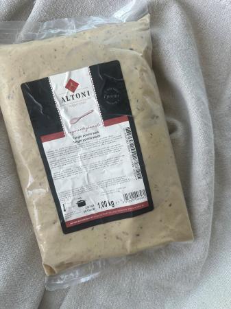 Funghi porcini saus pr (1kg)