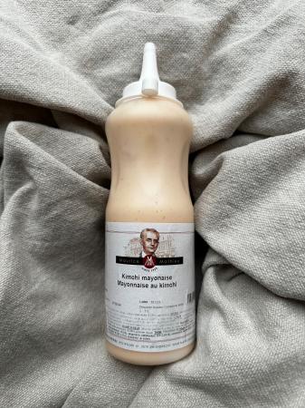 Kimchi mayonaise MM pr (500ml)