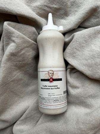 Mayonaise de truffe MM pr (500ml)