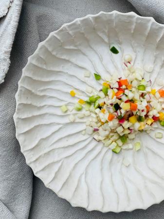 Crudité energique pr (5kg)