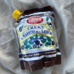 Chestnutcreme pr (1kg) (ST)