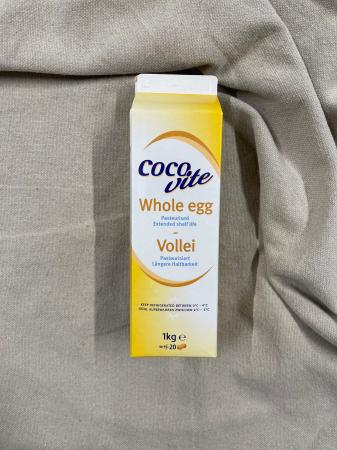 Heelei Cocovite pr (1kg)