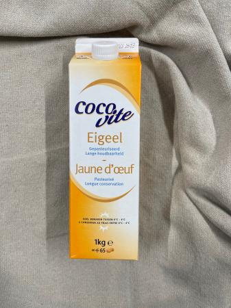 Eigeel Cocovite pr (1kg)