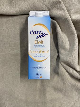 Eiwit Cocovite pr (1kg)