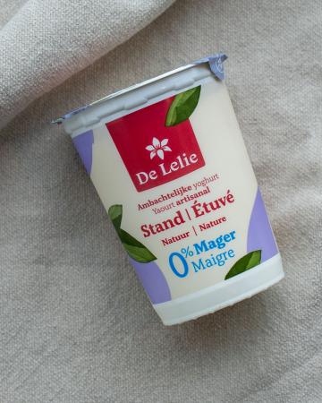 Yoghurt mager pr (500g)