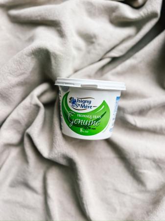 Kaas vers vol 40% pr (500g)