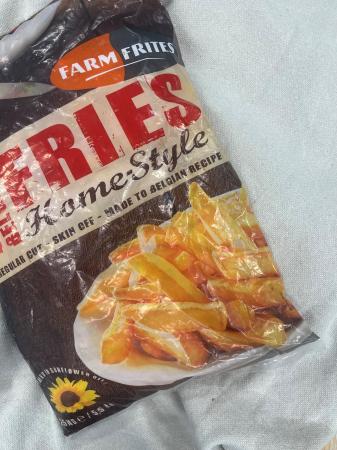 Aard friet home style pr (karton 5x2,5kg) DPV