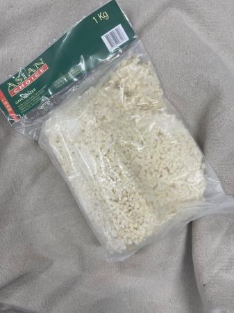 Ail pr (1kg) SG