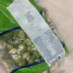 Sprouts pr (bag 2,5kg) FR (ST)