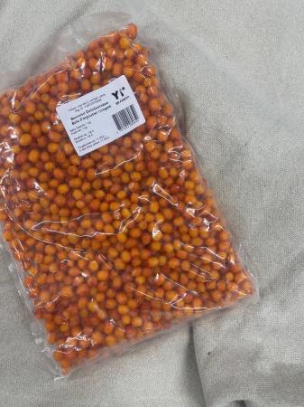 Duindoornbes YrFarm pr (zak 500g) DPV