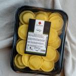 Medaglione goose liver truffle pr (1kg) FR (ST)