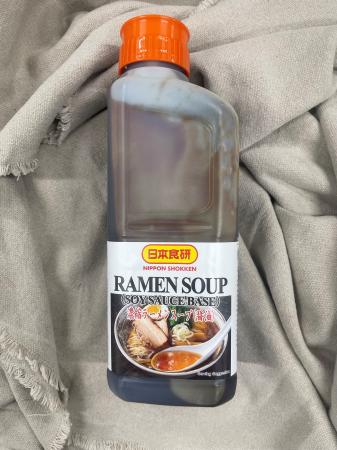 Ramen saus pr (2l)