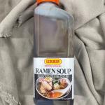 Ramen saus pr (2l) (ST)