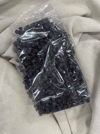Cassis gekonfijt YrFarm pr (zak 500g)