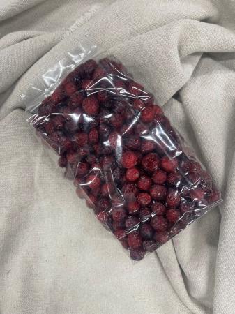 Airelles confit YrFarm pr (sac 250g)