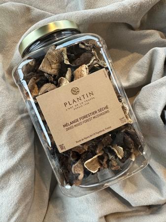 Champ bosmengeling gedroogd pr (pot 500g)