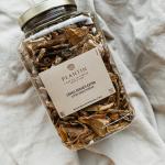 Champ cepes gedroogd pr (pot 500g) (ST)