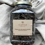 Champ trompette de la mort gedroogd pr (pot 500g) (ST)