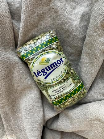 Split peas dried pr (500g)