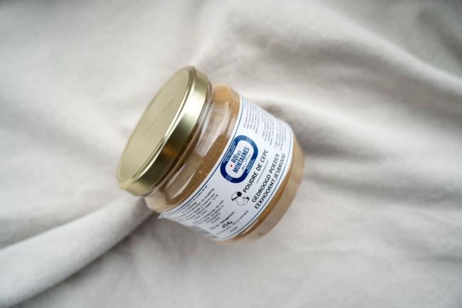Champ cepes poeder pr (pot 454g)