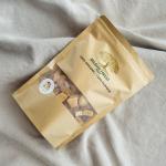 Champ eekhoorntjesbrood cepes  vriesdroog pr (zak, 40g) (ST)
