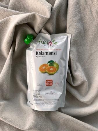 Puree calamansi, Fruitière (1kg)