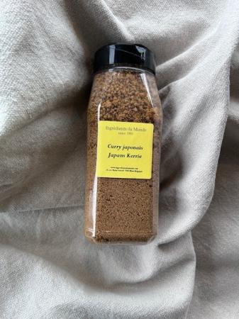 Curry Japanse Appel, Ingrédients du Monde (500g)