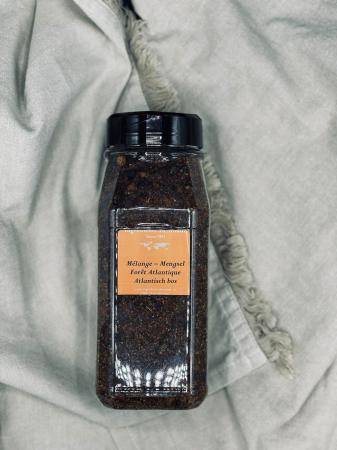 Atlantisch bos, Ingrédients du Monde (400g)
